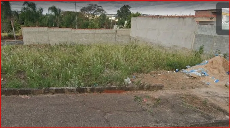 Foto 1 de Lote/Terreno à venda, 250m² em Sao Mateus, Piracicaba