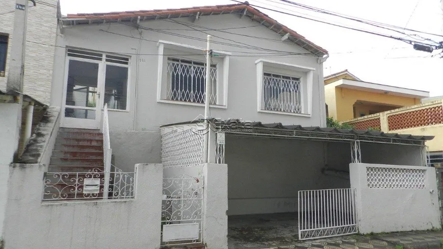 Foto 1 de Casa com 2 Quartos à venda, 153m² em Vila Haro, Sorocaba