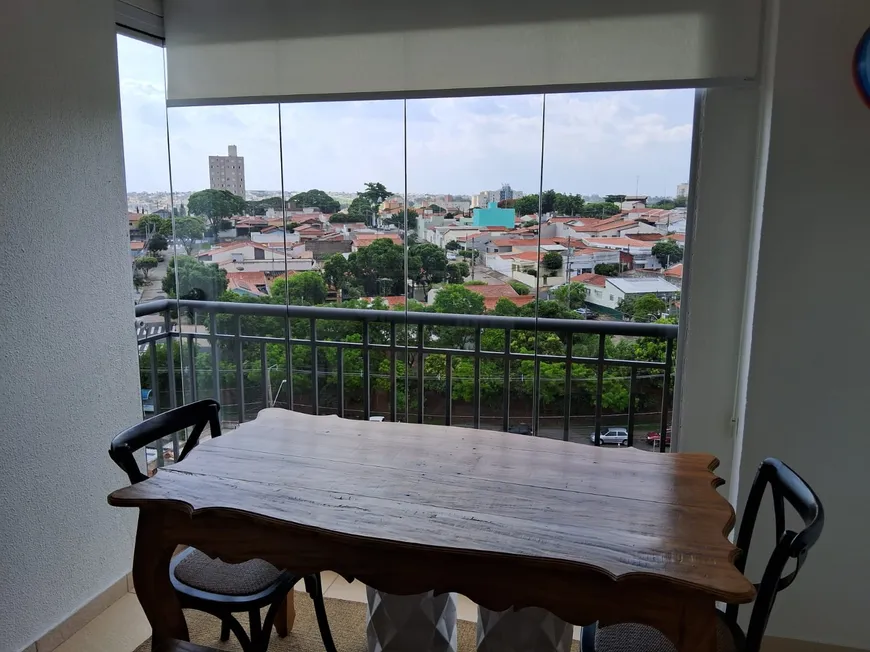 Foto 1 de Apartamento com 3 Quartos à venda, 84m² em Jardim Pompéia, Indaiatuba