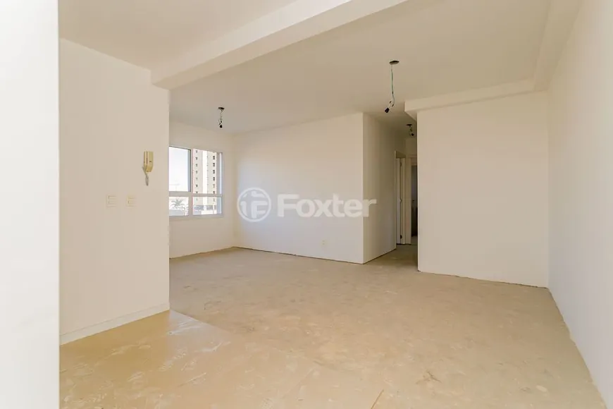 Foto 1 de Apartamento com 3 Quartos à venda, 75m² em Jardim Carvalho, Porto Alegre