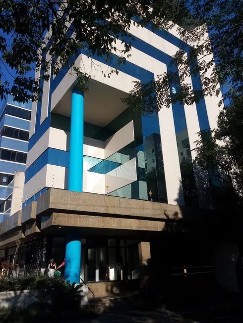 Foto 1 de Sala Comercial para alugar, 35m² em Higienópolis, Porto Alegre
