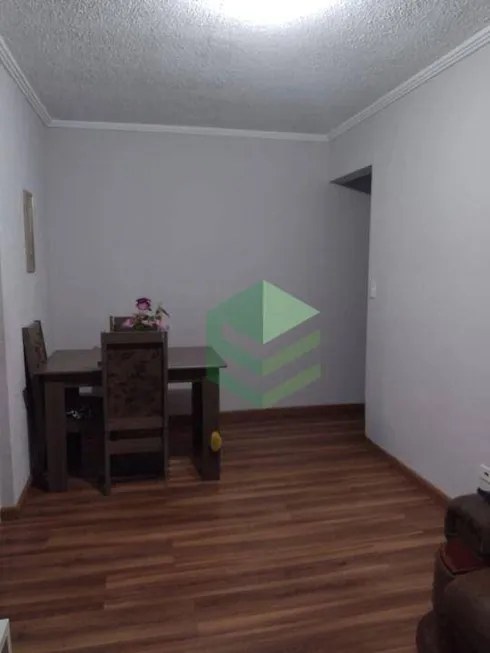 Foto 1 de Apartamento com 2 Quartos à venda, 50m² em Alves Dias, São Bernardo do Campo