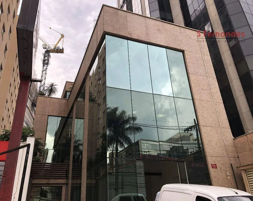 Foto 1 de Prédio Comercial para alugar, 1400m² em Itaim Bibi, São Paulo