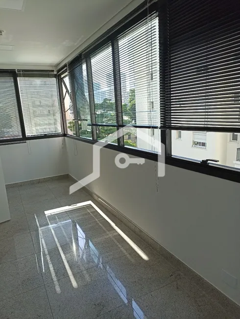 Foto 1 de Sala Comercial para alugar, 49m² em Vila Clementino, São Paulo