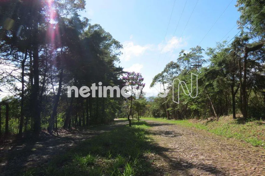 Foto 1 de Lote/Terreno à venda, 8336m² em Parque do Engenho, Nova Lima