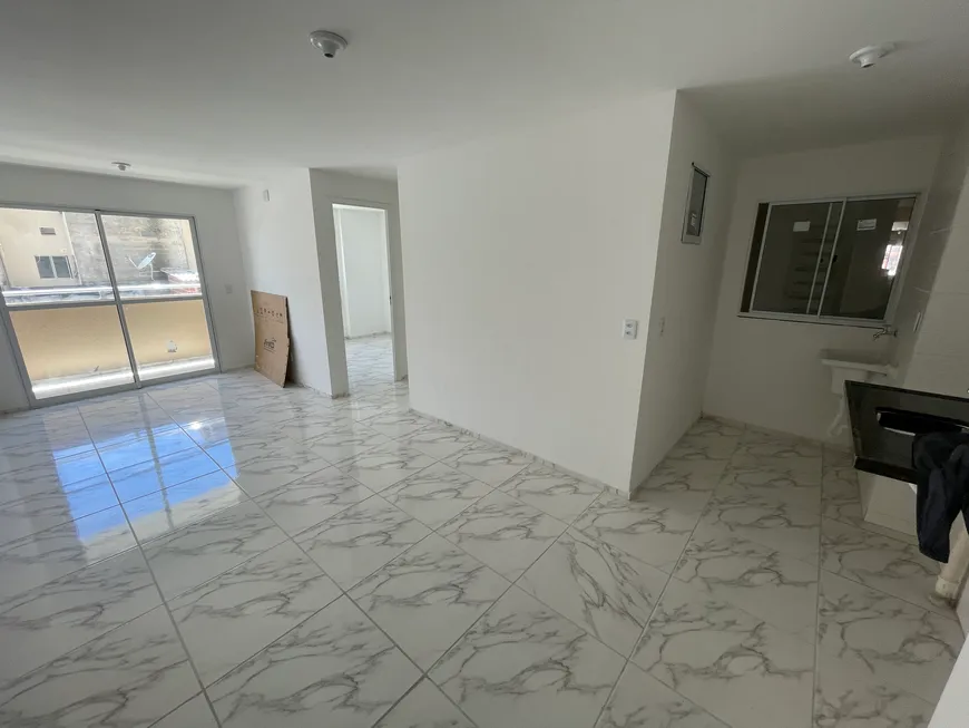 Foto 1 de Apartamento com 2 Quartos para alugar, 47m² em Cristo Redentor, Fortaleza