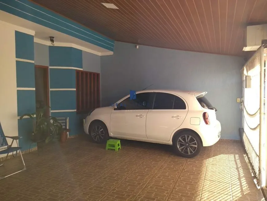 Foto 1 de Casa com 3 Quartos à venda, 160m² em Wanel Ville, Sorocaba