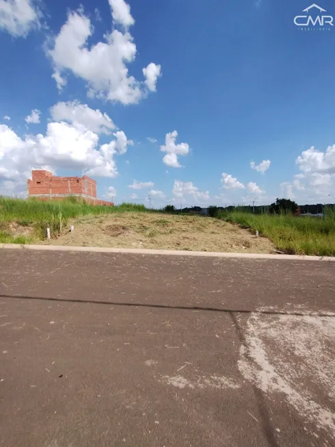 Foto 1 de Lote/Terreno à venda, 277m² em Vale do Sol, Piracicaba