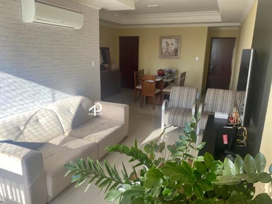 Foto 1 de Apartamento com 3 Quartos à venda, 106m² em Miguel Sutil, Cuiabá