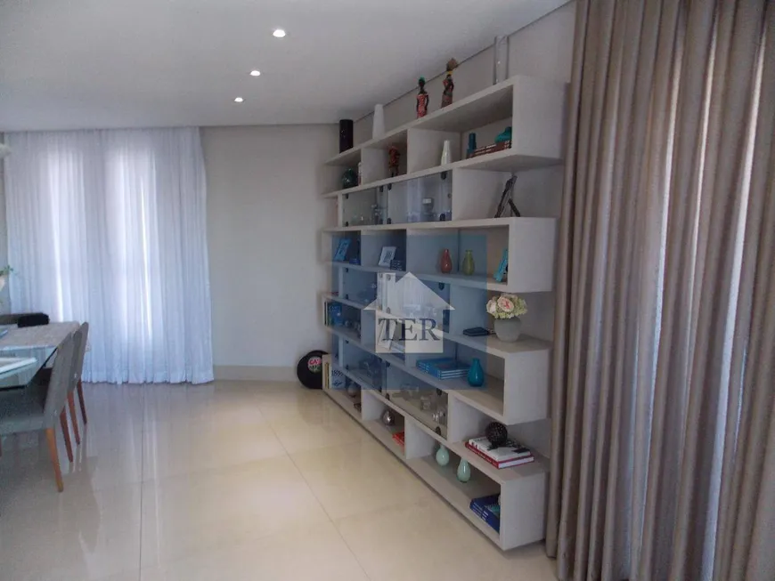 Foto 1 de Apartamento com 3 Quartos à venda, 160m² em Chora Menino, São Paulo