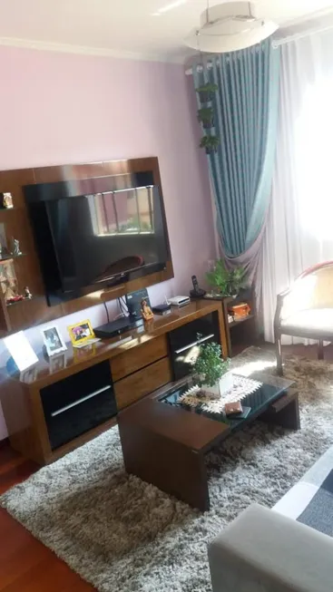 Foto 1 de Apartamento com 2 Quartos à venda, 52m² em Vila Camilopolis, Santo André