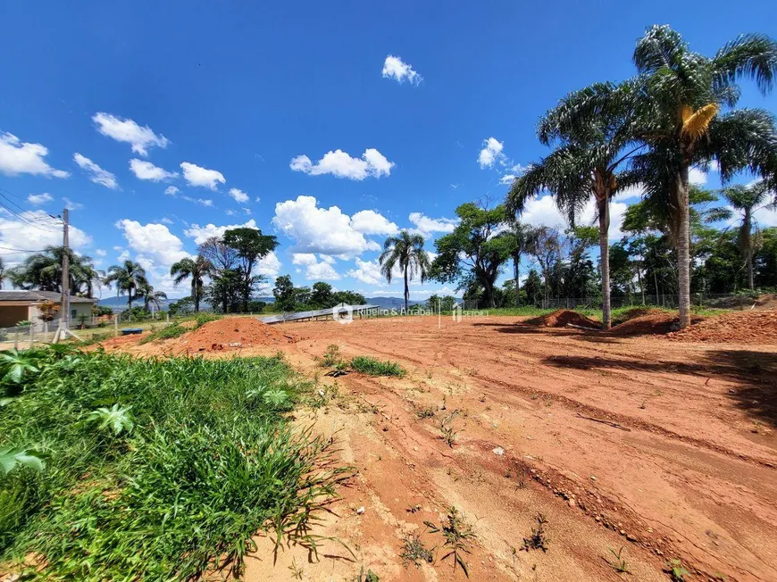 Foto 1 de Lote/Terreno à venda, 2200m² em Graminha, Juiz de Fora