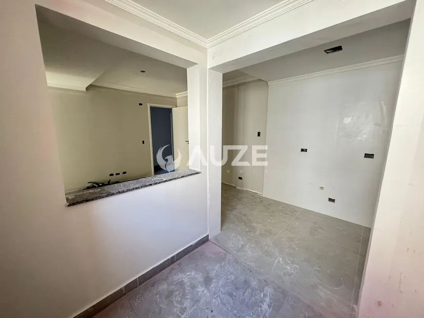 Foto 1 de Apartamento com 2 Quartos à venda, 42m² em Cidade Jardim, São José dos Pinhais