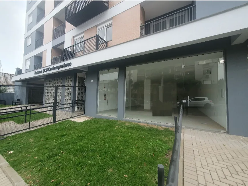 Foto 1 de Ponto Comercial para alugar, 70m² em Vila Nova, Novo Hamburgo