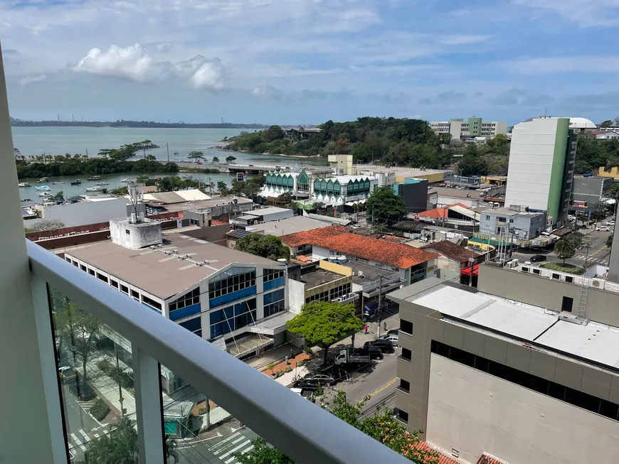 Foto 1 de Flat com 1 Quarto à venda, 35m² em Praia do Canto, Vitória