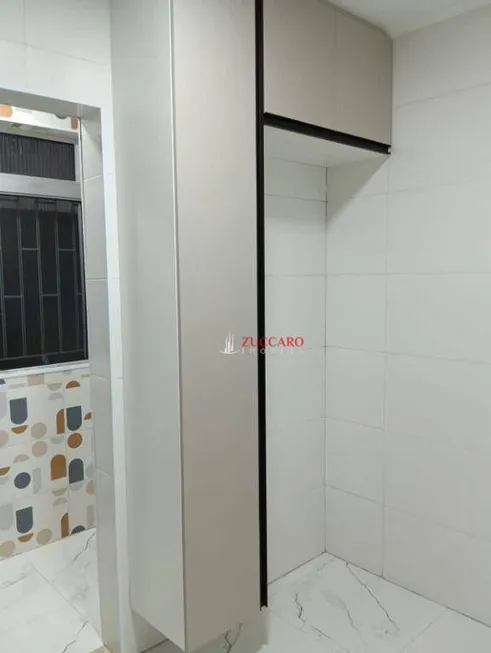 Foto 1 de Apartamento com 1 Quarto para venda ou aluguel, 50m² em Macedo, Guarulhos