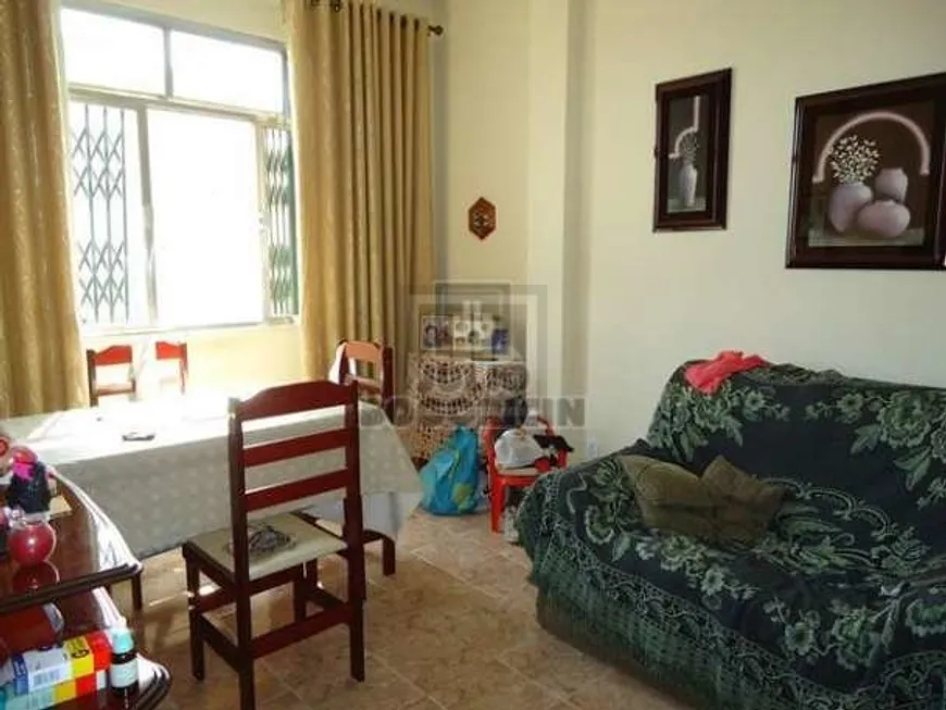 Foto 1 de Apartamento com 2 Quartos à venda, 61m² em Engenho De Dentro, Rio de Janeiro