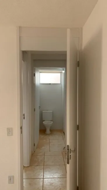 Foto 1 de Apartamento com 2 Quartos à venda, 50m² em Crixa, Brasília