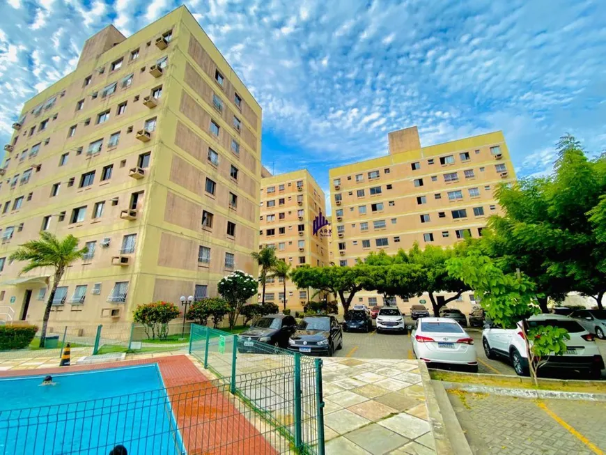 Foto 1 de Apartamento com 3 Quartos à venda, 65m² em Montese, Fortaleza