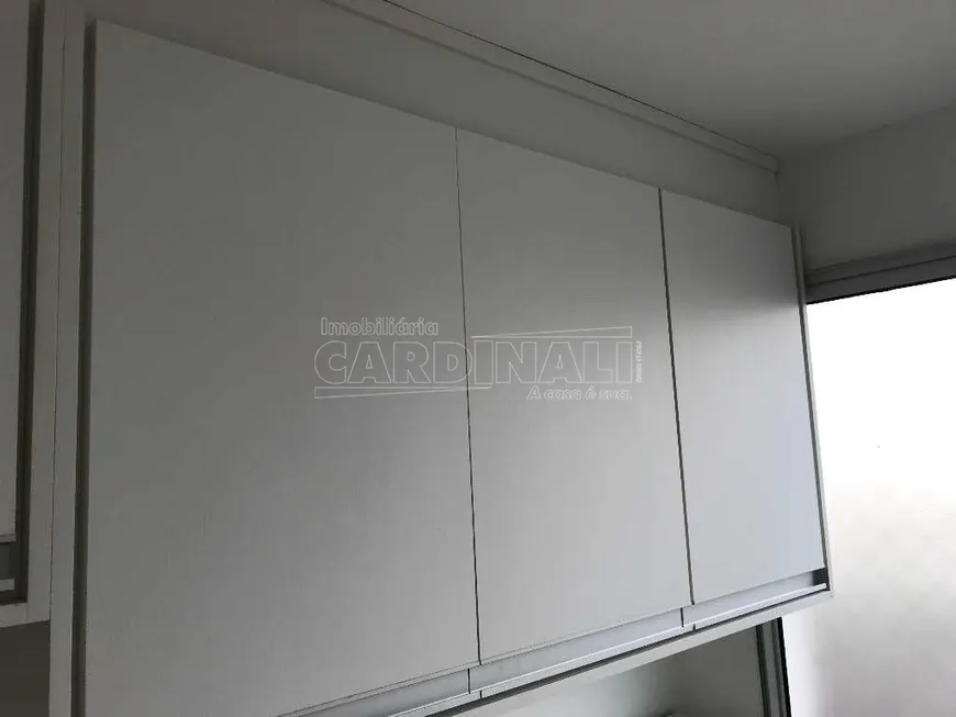 Foto 1 de Apartamento com 2 Quartos à venda, 44m² em Jardim Jóckei Club A, São Carlos