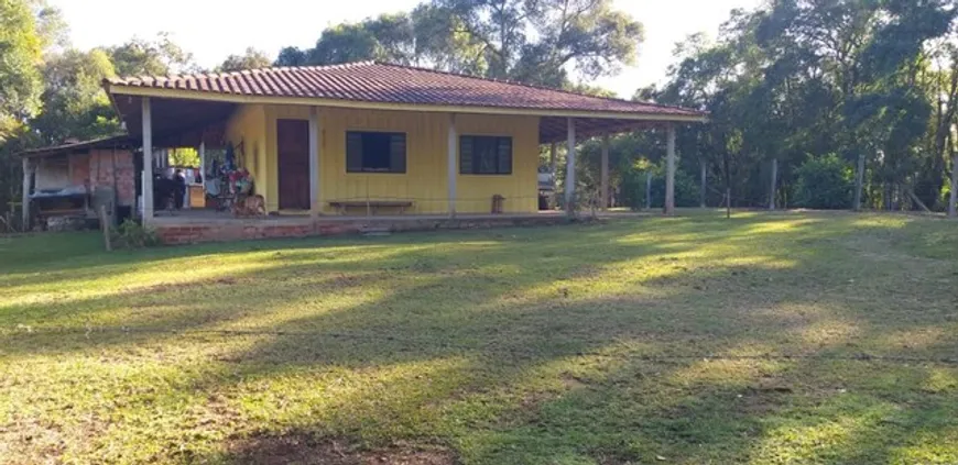 Foto 1 de Fazenda/Sítio com 3 Quartos à venda, 13000m² em Campo Largo da Roseira, São José dos Pinhais