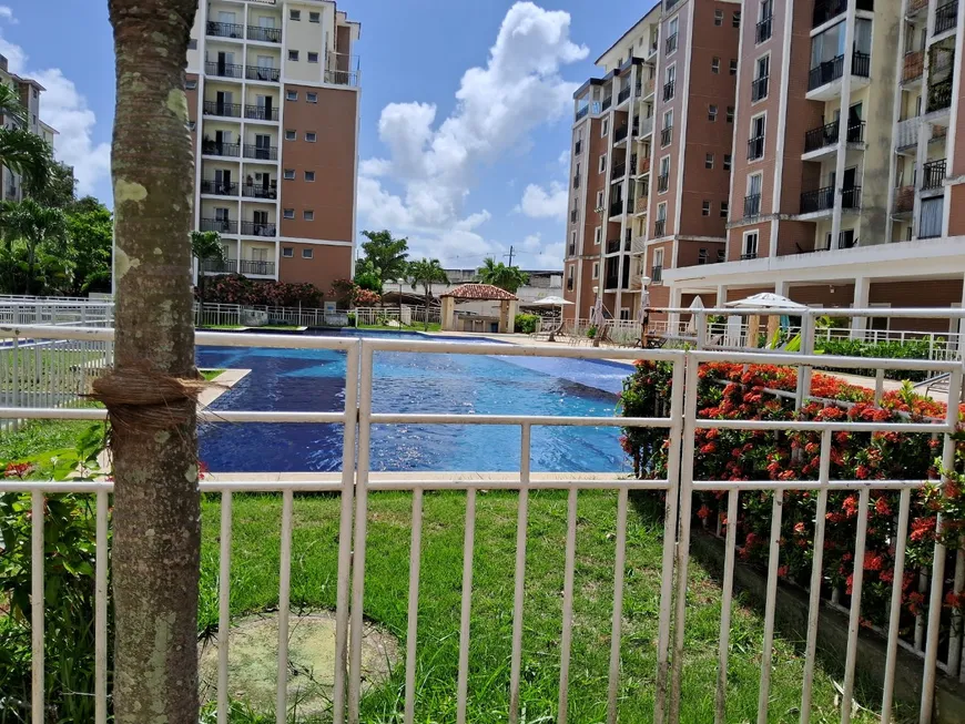 Foto 1 de Apartamento com 4 Quartos à venda, 120m² em Cidade da Esperança, Natal