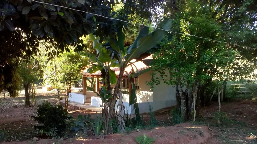 Foto 1 de Fazenda/Sítio com 3 Quartos à venda, 2496m² em Zona Rural, Jacutinga