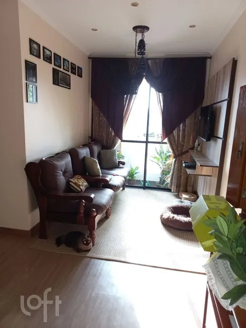 Foto 1 de Apartamento com 3 Quartos à venda, 60m² em Rudge Ramos, São Bernardo do Campo