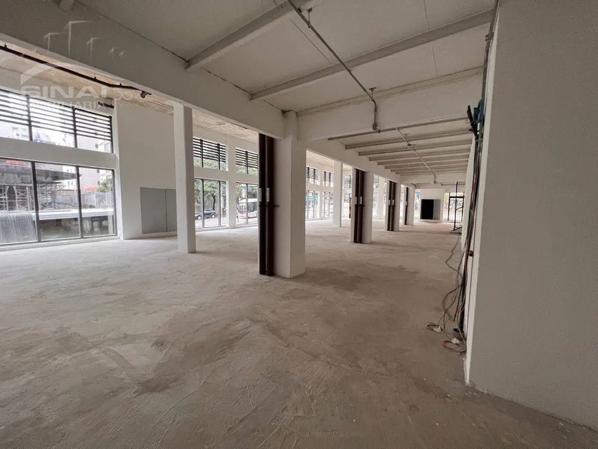 Foto 1 de Ponto Comercial para alugar, 602m² em Jardim Paulista, São Paulo