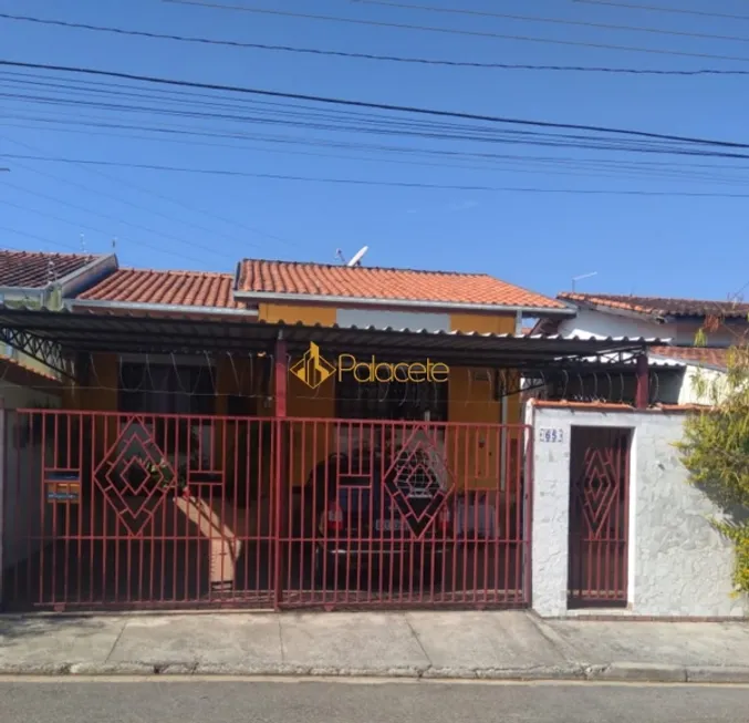Foto 1 de Casa com 3 Quartos à venda, 115m² em Vila Suiça, Pindamonhangaba