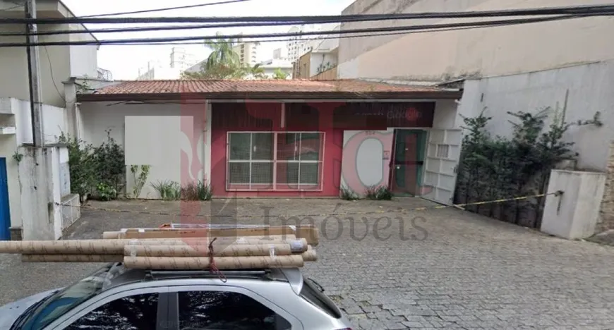 Foto 1 de Imóvel Comercial para venda ou aluguel, 230m² em Paraíso, São Paulo