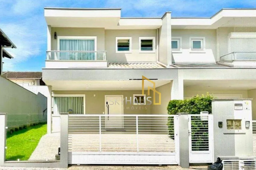 Foto 1 de Casa com 3 Quartos à venda, 153m² em Velha, Blumenau