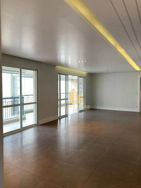 Foto 1 de Apartamento com 3 Quartos à venda, 194m² em Jardim Aquarius, São José dos Campos