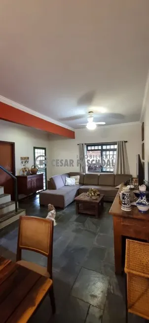 Foto 1 de Casa de Condomínio com 3 Quartos à venda, 146m² em City Ribeirão, Ribeirão Preto