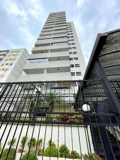 Foto 1 de Apartamento com 3 Quartos à venda, 114m² em Centro, Guarulhos