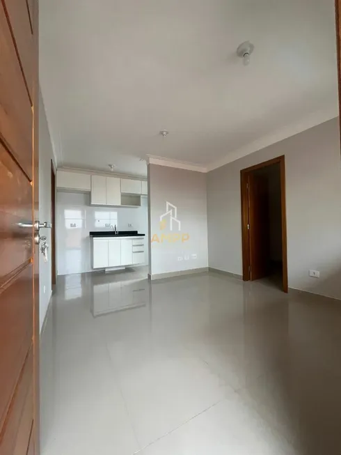 Foto 1 de Apartamento com 2 Quartos à venda, 40m² em Vila Carrão, São Paulo