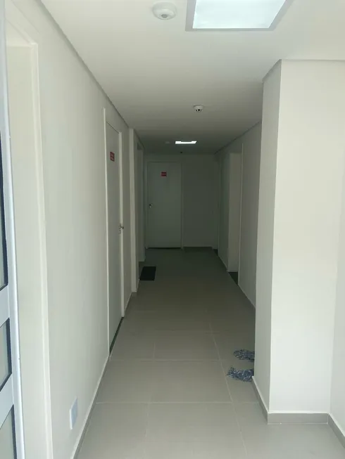 Foto 1 de Apartamento com 2 Quartos à venda, 32m² em Vila Sônia, São Paulo