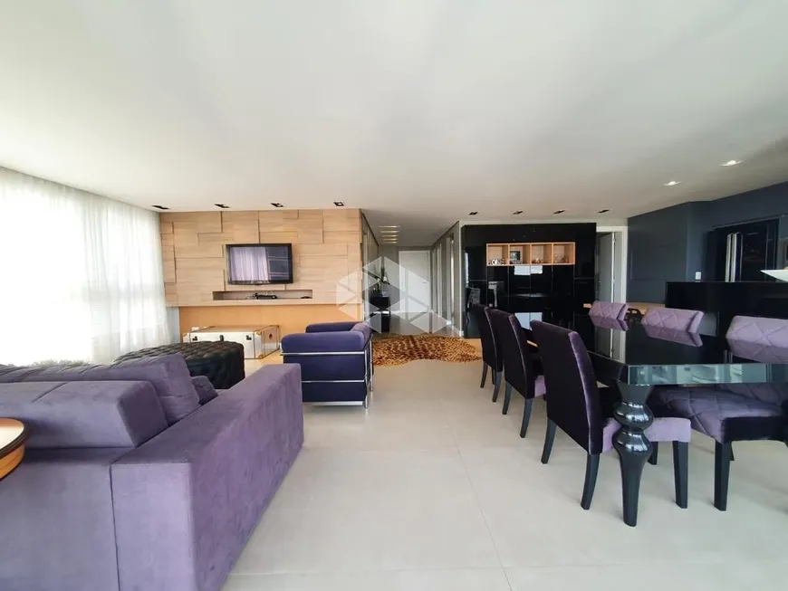 Foto 1 de Apartamento com 3 Quartos à venda, 187m² em Madureira, Caxias do Sul