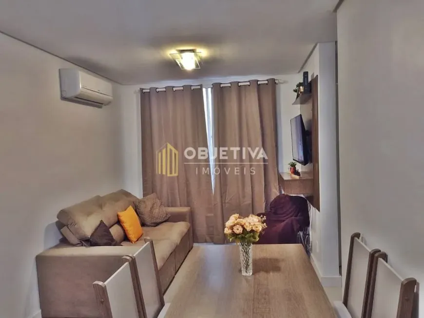 Foto 1 de Apartamento com 2 Quartos à venda, 43m² em Morro Santana, Porto Alegre