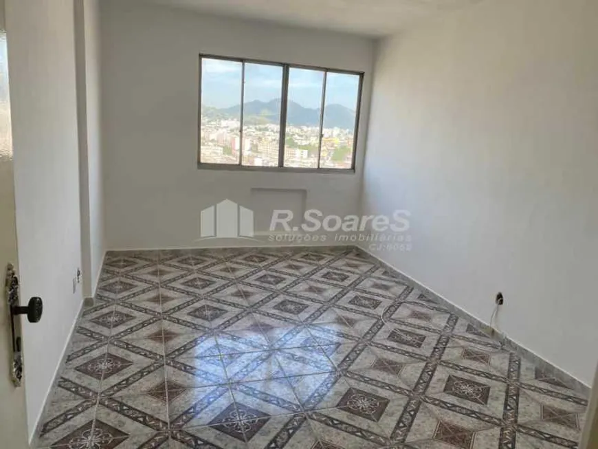 Foto 1 de Apartamento com 2 Quartos à venda, 63m² em Oswaldo Cruz, Rio de Janeiro