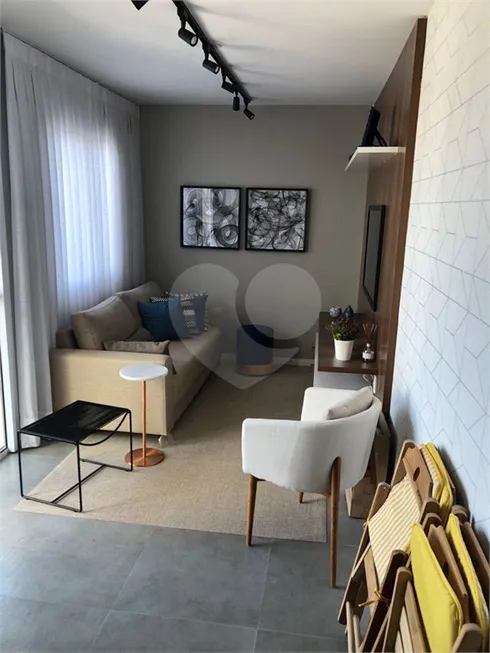 Foto 1 de Cobertura com 2 Quartos à venda, 50m² em Vila Nova Bonsucesso, Guarulhos