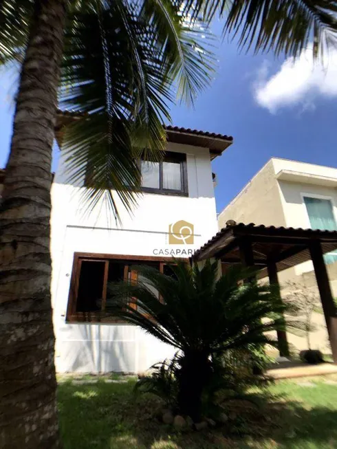 Foto 1 de Casa com 5 Quartos à venda, 600m² em Recreio Dos Bandeirantes, Rio de Janeiro