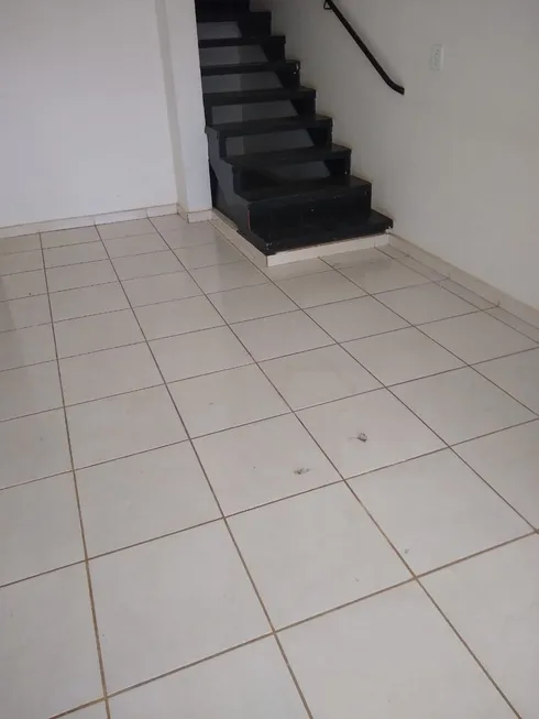 Foto 1 de Casa de Condomínio com 2 Quartos à venda, 98m² em Residencial Nato Vetorasso, São José do Rio Preto