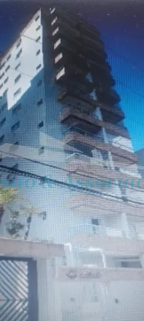 Foto 1 de Apartamento com 2 Quartos à venda, 57m² em Vila Caicara, Praia Grande