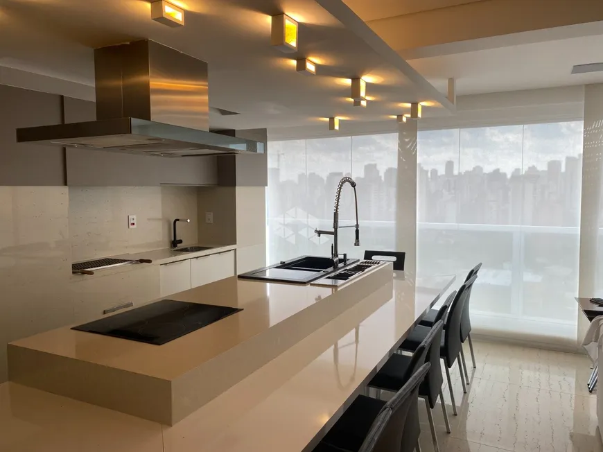 Foto 1 de Apartamento com 2 Quartos à venda, 95m² em Chácara Klabin, São Paulo