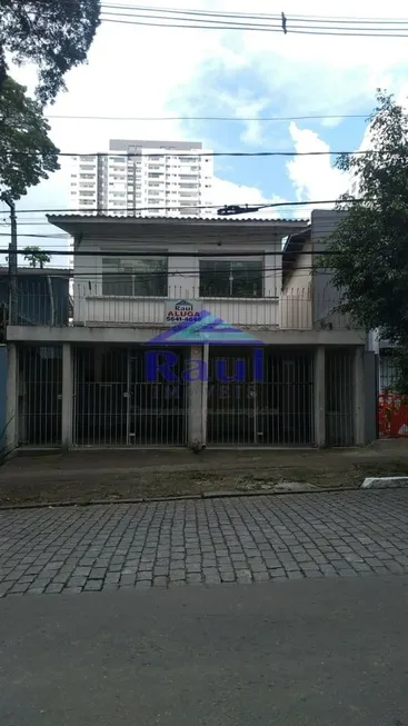 Foto 1 de Imóvel Comercial para alugar, 293m² em Santo Amaro, São Paulo