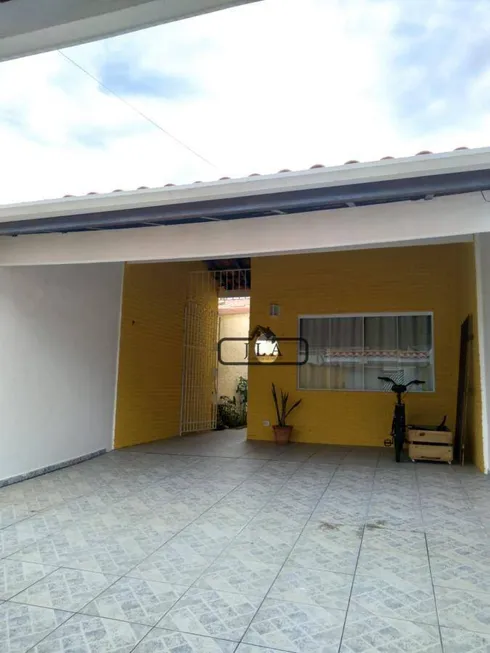 Foto 1 de Casa com 3 Quartos à venda, 127m² em Pontal da Cruz, São Sebastião