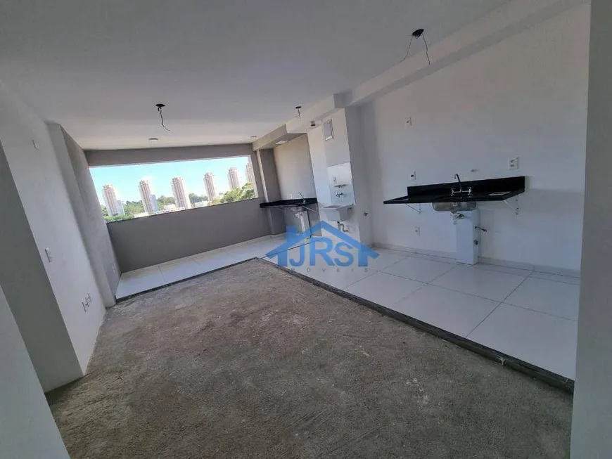 Foto 1 de Apartamento com 2 Quartos à venda, 57m² em Vila Yara, Osasco