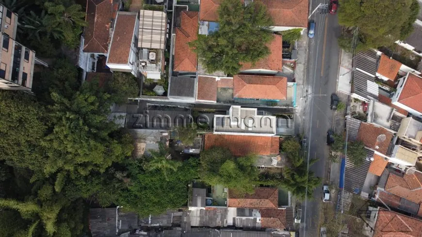 Foto 1 de Lote/Terreno à venda, 350m² em Vila Madalena, São Paulo