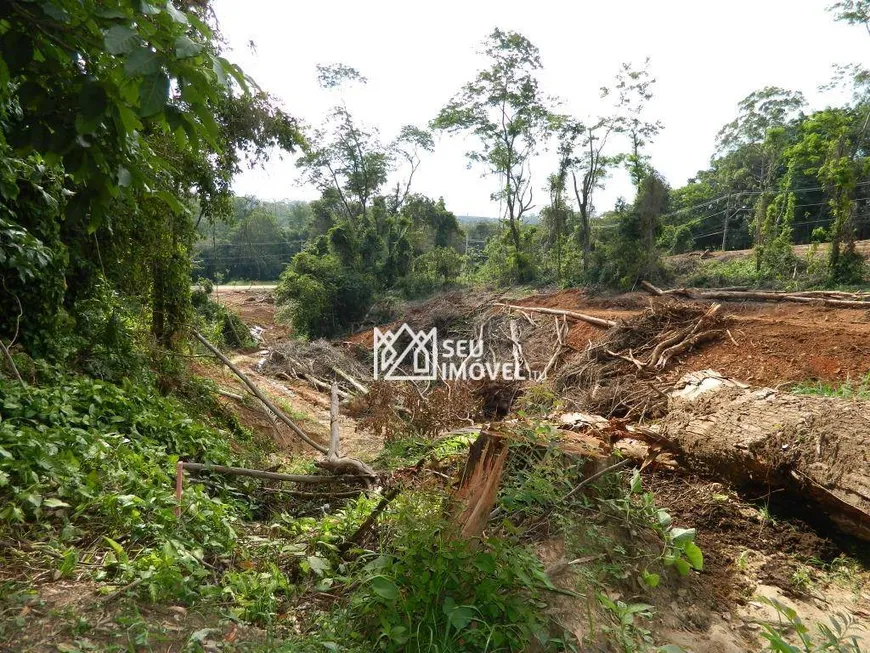 Foto 1 de Lote/Terreno à venda, 2560m² em Condomínio Terras de São José, Itu